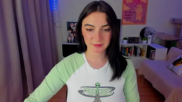 Taste Jennyy online show from 3, 10, 2025