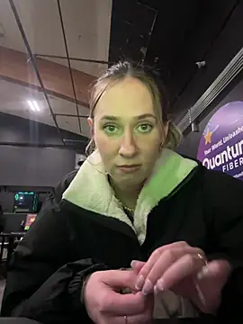 M1ssyk1ssy online show from 24, 1, 2025