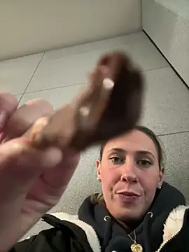 M1ssyk1ssy online show from 22, 1, 2025