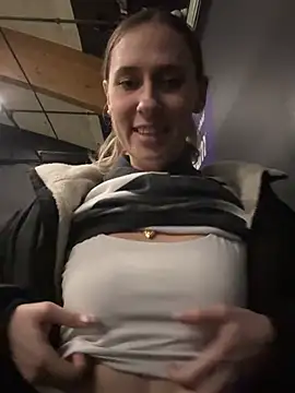 M1ssyk1ssy online show from 23, 1, 2025