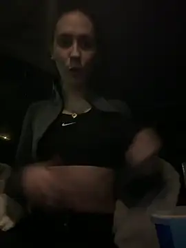 M1ssyk1ssy online show from 22, 1, 2025