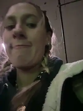 M1ssyk1ssy online show from 16, 1, 2025