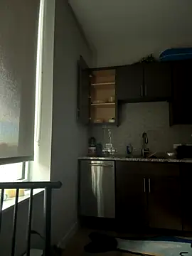 M1ssyk1ssy online show from 12, 11, 2025