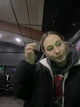 M1ssyk1ssy online show from 30, 1, 2025