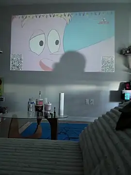 Snapshot of M1ssyk1ssy chatting on 18, 1, 2026 M1ssyk1ssy online show from 18, 1, 2026