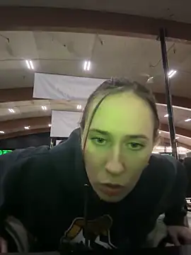 M1ssyk1ssy online show from 31, 1, 2025