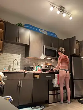 Snapshot of M1ssyk1ssy chatting on 18, 1, 2026 M1ssyk1ssy online show from 18, 1, 2026