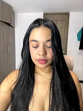 Aitana98  online show from 15, 9, 2025