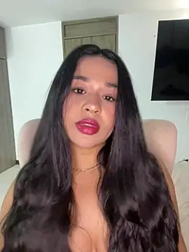 Snapshot of Aitana98_ chatting on 20, 4, 2026 Aitana98 online show from 20, 4, 2026