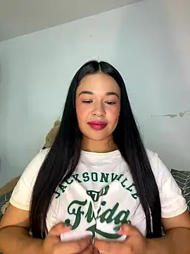 Aitana98  online show from 19, 1, 2026