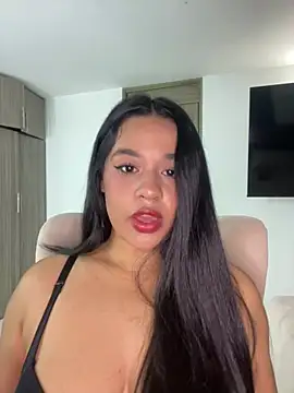 Snapshot of Aitana98_ chatting on 8, 5, 2026 Aitana98 online show from 8, 5, 2026