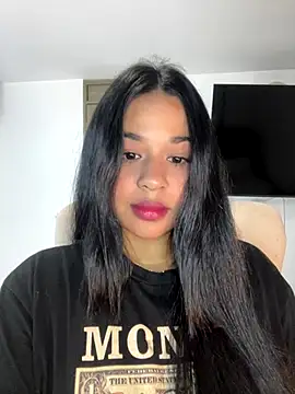 Aitana98  online show from 17, 11, 2025