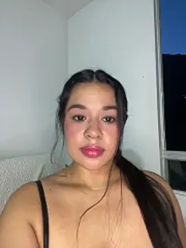 Snapshot of Aitana98_ chatting on 11, 6, 2026 Aitana98 online show from 11, 6, 2026