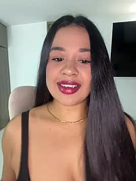 Aitana98  online show from 18, 4, 2026