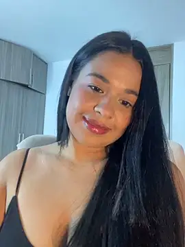 Aitana98  online show from 20, 10, 2025