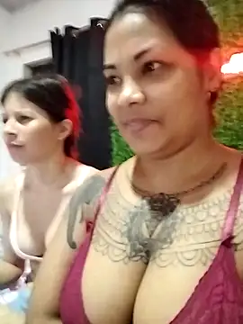 Ari Alexa444 online show from 7, 11, 2025