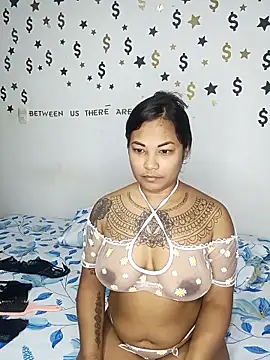 Ari Alexa444 online show from 23, 12, 2024