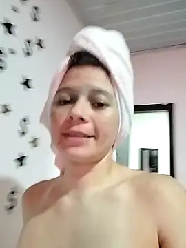 Ari Alexa444 online show from 19, 9, 2025