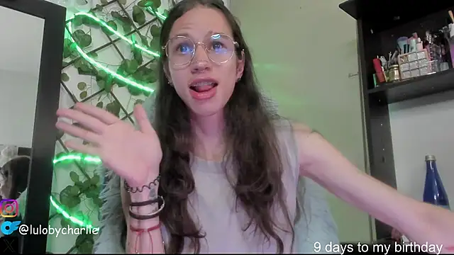 vodkadelulo online show from 19, 2, 2026