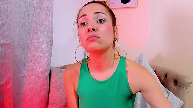 camilawm19 online show from 1, 2, 2025