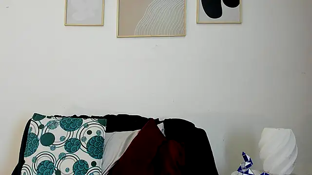 camilawm19 online show from 13, 9, 2025