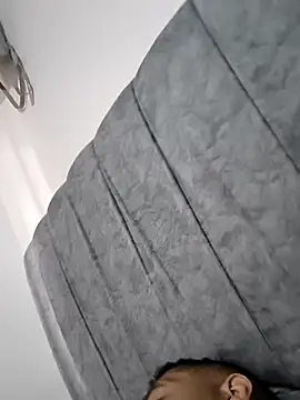 Morenocosta12 online show from 17, 12, 2025