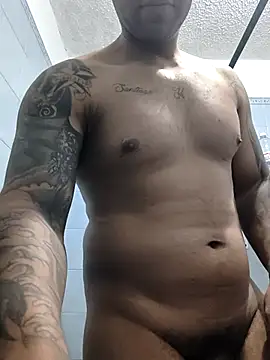 Morenocosta12 online show from 22, 12, 2025