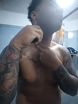 Morenocosta12 online show from 15, 9, 2025