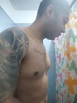 Morenocosta12 online show from 26, 9, 2025