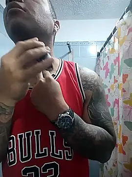 Morenocosta12 online show from 25, 9, 2025