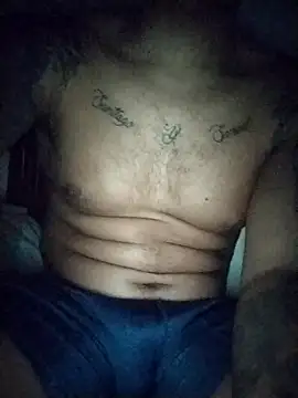 Morenocosta12 online show from 11, 10, 2025