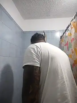 Morenocosta12 online show from 28, 9, 2025