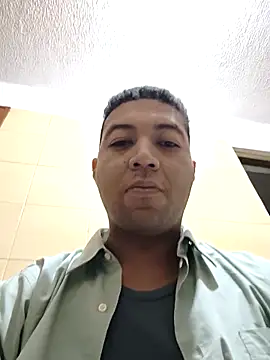 Morenocosta12 online show from 12, 11, 2025