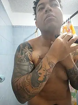 Morenocosta12 online show from 20, 9, 2025