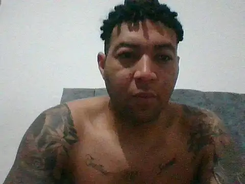 Morenocosta12 online show from 18, 9, 2025