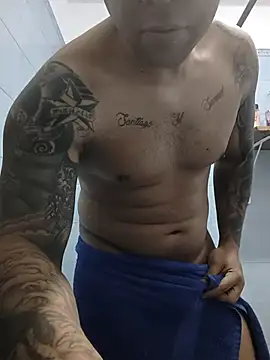 Morenocosta12 online show from 21, 12, 2025