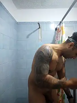 Morenocosta12 online show from 24, 9, 2025