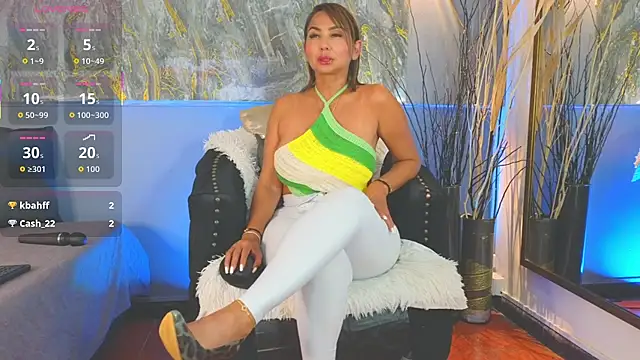 almaa 18 online show from 1, 7, 2026