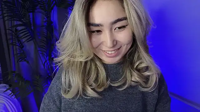 Deiri Delightful online show from 3, 12, 2024