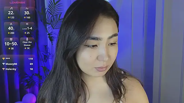 Deiri Delightful online show from 18, 12, 2024