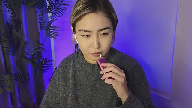 Deiri Delightful online show from 4, 12, 2024