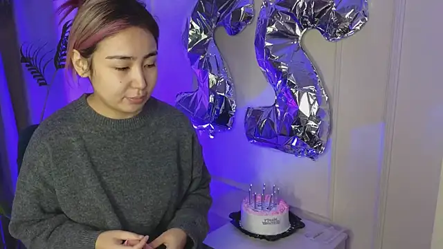 Deiri Delightful online show from 13, 12, 2024