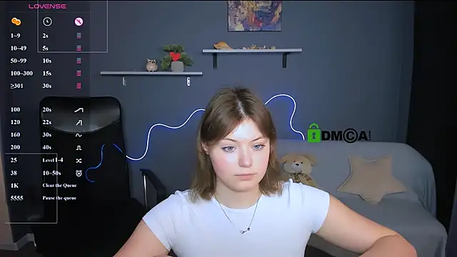 nikole kitt online show from 16, 3, 2025