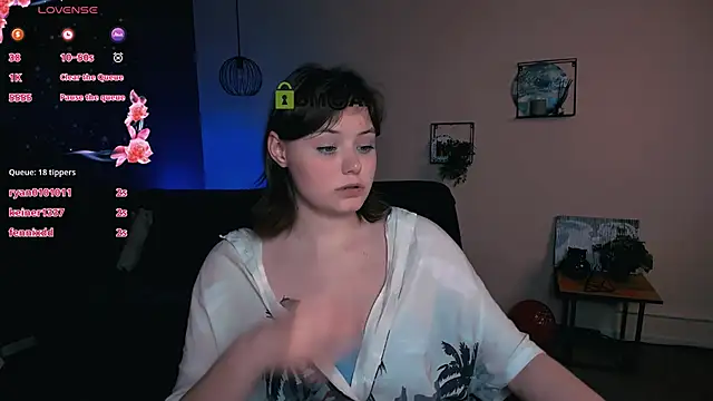 nikole kitt online show from 8, 3, 2025