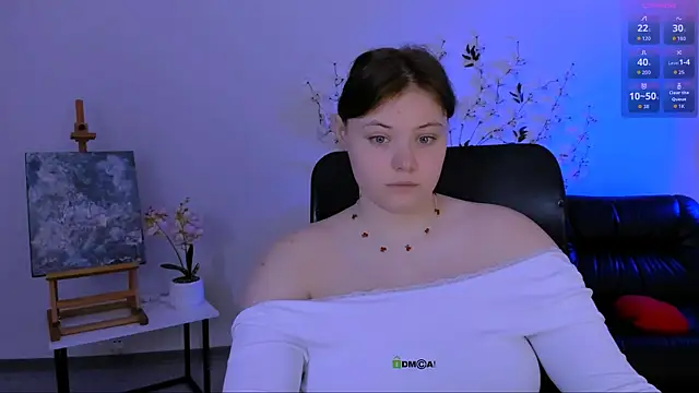 Snapshot of nikole_kitt chatting on 18, 7, 2026 nikole kitt online show from 18, 7, 2026