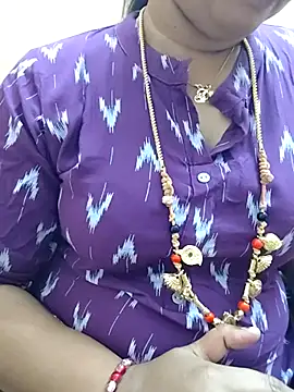 gaurika18 online show from 19, 3, 2025