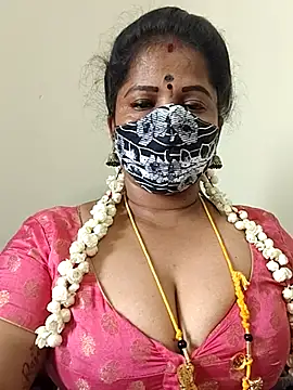 gaurika18 online show from 17, 5, 2026