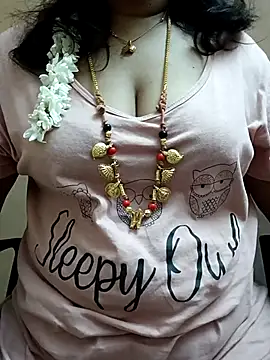 gaurika18 online show from 13, 3, 2025