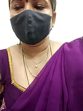 gaurika18 online show from 19, 9, 2025