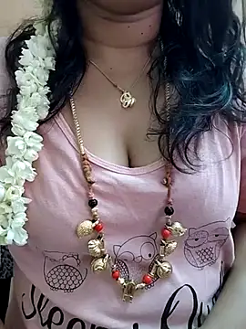 gaurika18 online show from 18, 3, 2025